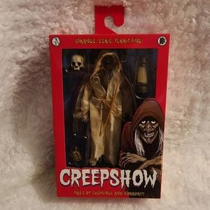Creepshow NECA Collectible Figure